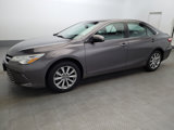 Used 2016 Toyota Camry XLE image 2