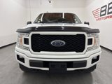 Used 2019 Ford F150 XL w/ Equipment Group 101A Mid image 4