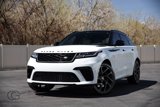Used 2020 Land Rover Range Rover Velar SV Autobiography Dynamic image 2