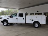 Used 2008 Ford F250 XL image 2