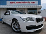 Used 2014 BMW 740i image 2
