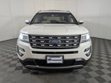 Used 2017 Ford Explorer Limited image 2