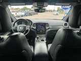 Used 2022 Jeep Grand Cherokee Limited image 2