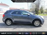 Used 2014 Chevrolet Equinox LT w/ Driver Convenience Package image 6