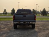 Used 2006 Chevrolet Silverado 1500 LT w/ Light Duty Power Package image 4