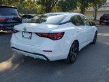 Certified 2023 Nissan Sentra SV image 5