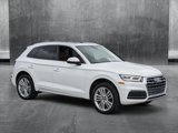 Used 2018 Audi Q5 2.0T Premium Plus w/ Premium Plus Package image 3