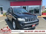 Used 2014 Jeep Compass Sport w/ Power Value Group image 3