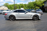 Used 2013 Mercedes-Benz SL 550 image 4