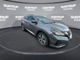 Used 2020 Nissan Murano SV image 2