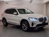 Certified 2022 BMW X3 xDrive30i w/ Convenience Package image 3