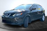 Used 2017 Nissan Rogue Sport SV image 3