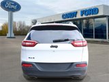 Used 2018 Jeep Cherokee Limited w/ High Altitude Package image 4