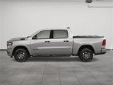 New 2025 RAM 1500 4x4 Crew Cab image 3