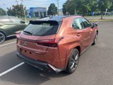 Used 2025 Lexus UX 300h AWD image 3