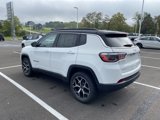 New 2025 Jeep Compass Limited w/ Sun and Sound Group image 5
