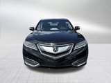 Used 2017 Acura RDX AWD w/ Technology Package image 2