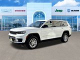 New 2025 Jeep Grand Cherokee L Laredo image 5