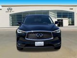 Certified 2021 INFINITI QX50 Essential image 4