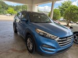 Used 2018 Hyundai Tucson SEL Plus image 2