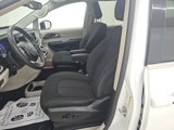 Used 2023 Chrysler Voyager LX image 2