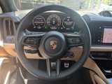 Certified 2024 Porsche Macan 4 Electric image 4