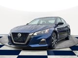 Used 2020 Nissan Altima 2.5 SR w/ Premium Package image 4