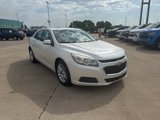 Used 2014 Chevrolet Malibu LT image 3