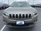 Used 2021 Jeep Cherokee Latitude Lux w/ Trailer Tow Group image 2