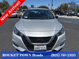 Used 2020 Nissan Versa S image 3