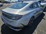 New 2024 Hyundai Sonata SEL image 5