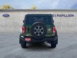 Certified 2024 Ford Bronco Big Bend image 4