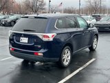 Used 2014 Mitsubishi Outlander GT image 3