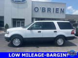 Used 2017 Ford Expedition XL image 2