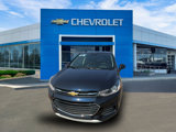 Certified 2022 Chevrolet Trax LT w/ LT Convenience Package image 4