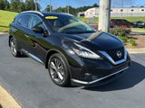 Used 2020 Nissan Murano Platinum image 6