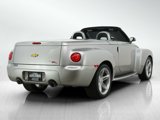 Used 2004 Chevrolet SSR w/ Preferred Equipment Group image 5