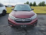 Used 2015 Honda CR-V LX image 6