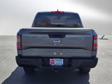 Used 2022 Nissan Frontier S w/ Technology Package image 4