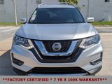 Used 2020 Nissan Rogue SV w/ Premium Package image 3