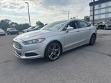 Used 2015 Ford Fusion Titanium image 3