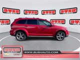 Used 2017 Dodge Journey Crossroad image 3