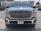 Used 2012 Ford F350 Lariat w/ Lariat Ultimate Pkg image 3