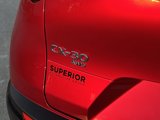 New 2025 MAZDA CX-30 AWD 2.5 S w/ Select Sport Pkg image 6