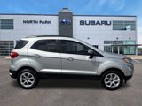 Used 2021 Ford EcoSport SE w/ SE Convenience Package image 2