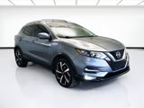 Used 2020 Nissan Rogue Sport SL image 3