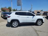 Certified 2024 Jeep Compass Latitude w/ Convenience Group image 4