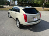 Used 2016 Cadillac SRX Luxury w/ Driver Awareness Package image 4