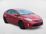 Used 2013 Toyota Prius Four image 3