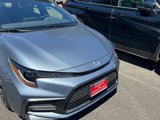 Certified 2020 Toyota Corolla SE image 4